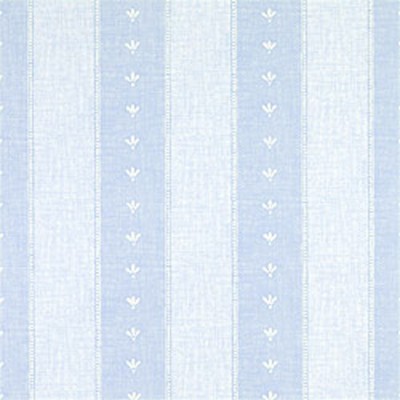 Фото Обои с рисунком - Полоски - стиль Американский - Голубы - Купить в Интернет-магазине