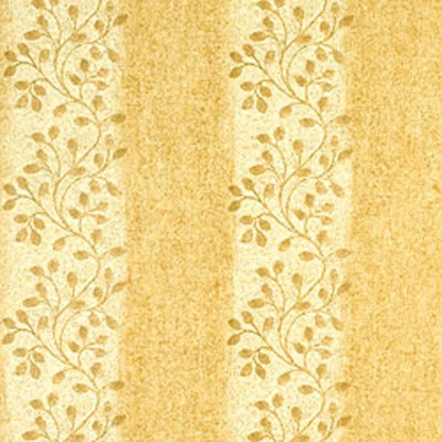 Фото Обои с рисунком - Полоски - стиль Американский - Желтые - Купить в Интернет-магазине