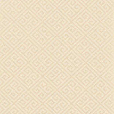 Фото Обои с рисунком - Орнамент - стиль Американский - Кремовые - Купить в Интернет-магазине