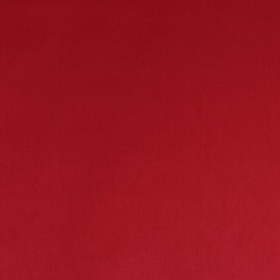 Фото Ткань портьерная однотонная - Хлопок - стиль Английский - Красный - Купить в Интернет-магазине
