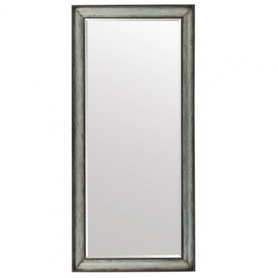 Фото Зеркало напольное - стиль Современная классика - Для спальни - Купить в Интернет-магазине