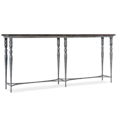 Фото Консольный стол - стиль Американская классика - Для гостиной - Купить в Интернет-магазине