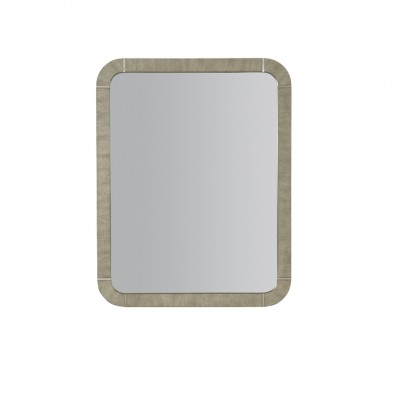 Фото Зеркало настенное - стиль Современная классика - Для спальни - Купить в Интернет-магазине
