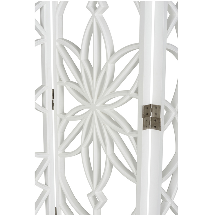 Фото Ширма - стиль Американская классика - Для спальни - Купить в Интернет-магазине