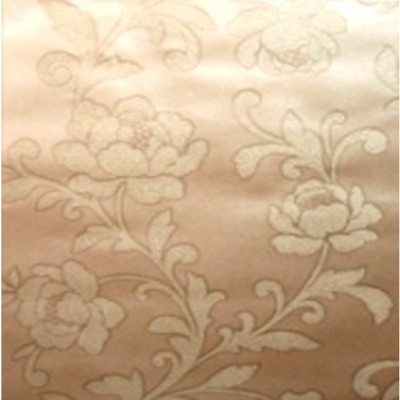 Фото Обои с рисунком - Цветы - стиль Современный - Бежевые - Купить в Интернет-магазине