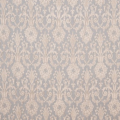 Фото Ткань тюлевая и вуаль - Ткань тюлевая с рисунком - стиль Английский - Бежевая - Купить в Интернет-магазине