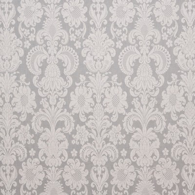 Фото Ткань тюлевая и вуаль - Ткань тюлевая с рисунком - стиль Английский - Кремовая - Купить в Интернет-магазине