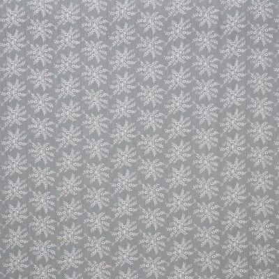 Фото Ткань тюлевая и вуаль - Ткань тюлевая с рисунком - стиль Английский - Светло-серая - Купить в Интернет-магазине