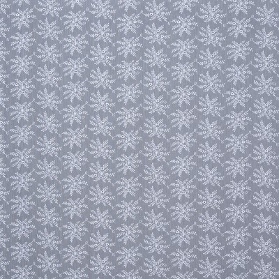 Фото Ткань тюлевая и вуаль - Ткань тюлевая с рисунком - стиль Английский - Белая - Купить в Интернет-магазине