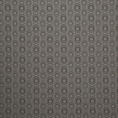 Фото Ткань тюлевая и вуаль - Ткань тюлевая с рисунком - стиль Английский - Коричневая - Купить в Интернет-магазине