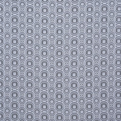 Фото Ткань тюлевая и вуаль - Ткань тюлевая с рисунком - стиль Английский - Белая - Купить в Интернет-магазине