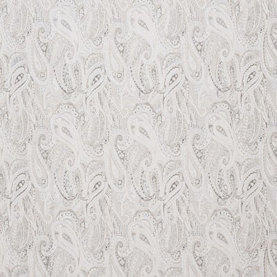 Фото Ткань тюлевая и вуаль - Ткань тюлевая с рисунком - стиль Английский - Кремовая - Купить в Интернет-магазине