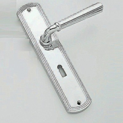 Фото Дверная фурнитура - стиль Английский - Купить в Интернет-магазине