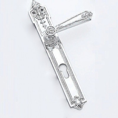 Фото Дверная фурнитура - стиль Английский - Купить в Интернет-магазине