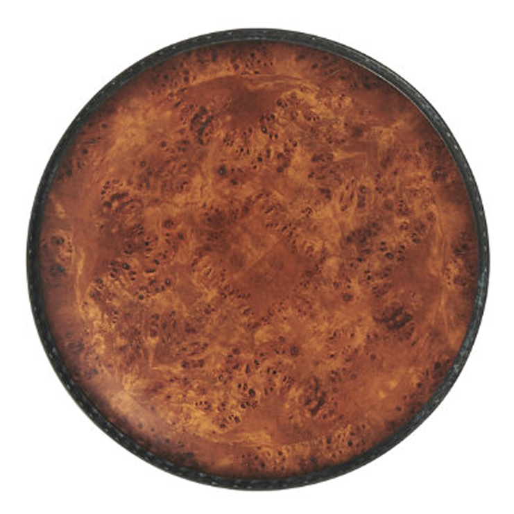 Фото Стол под лампу - стиль Английская классика - Для гостиной - Купить в Интернет-магазине