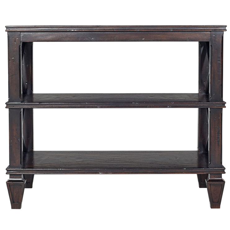 Фото Стол под лампу - стиль Американское наследство - Для гостиной - Купить в Интернет-магазине