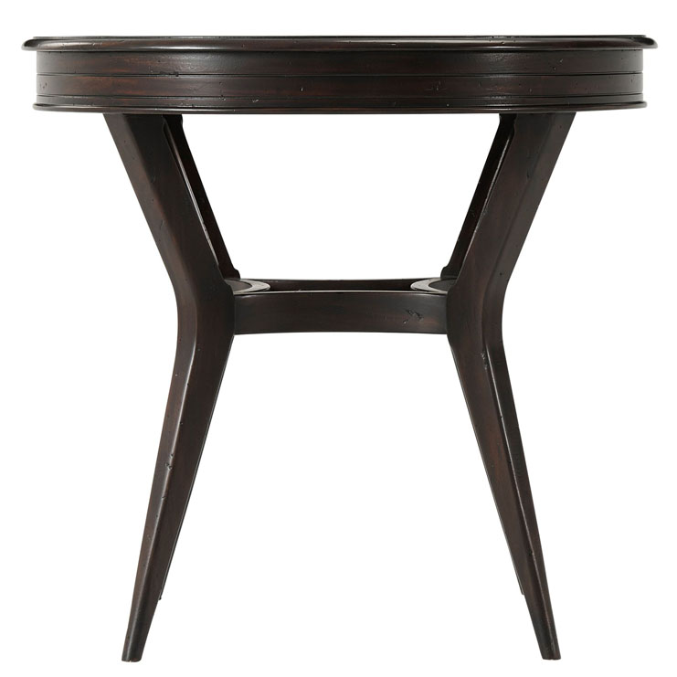 Фото Стол под лампу - стиль Американское наследство - Для гостиной - Купить в Интернет-магазине Фото Стол под лампу - стиль Американское наследство - Для гостиной - Купить в Интернет-магазине