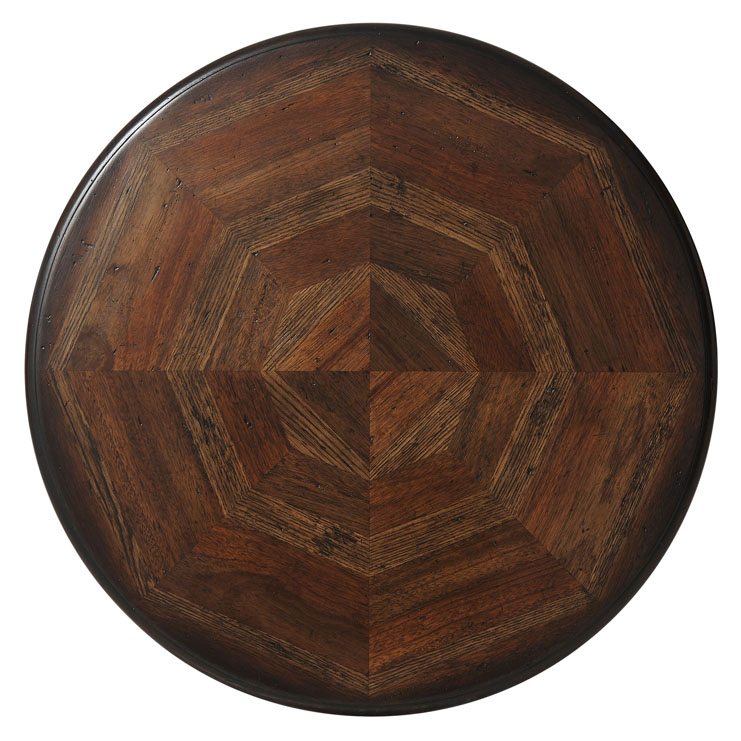 Фото Стол под лампу - стиль Американское наследство - Для гостиной - Купить в Интернет-магазине Фото Стол под лампу - стиль Американское наследство - Для гостиной - Купить в Интернет-магазине