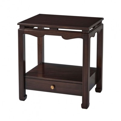 Фото Стол под лампу - стиль Современная классика - Для гостиной - Купить в Интернет-магазине