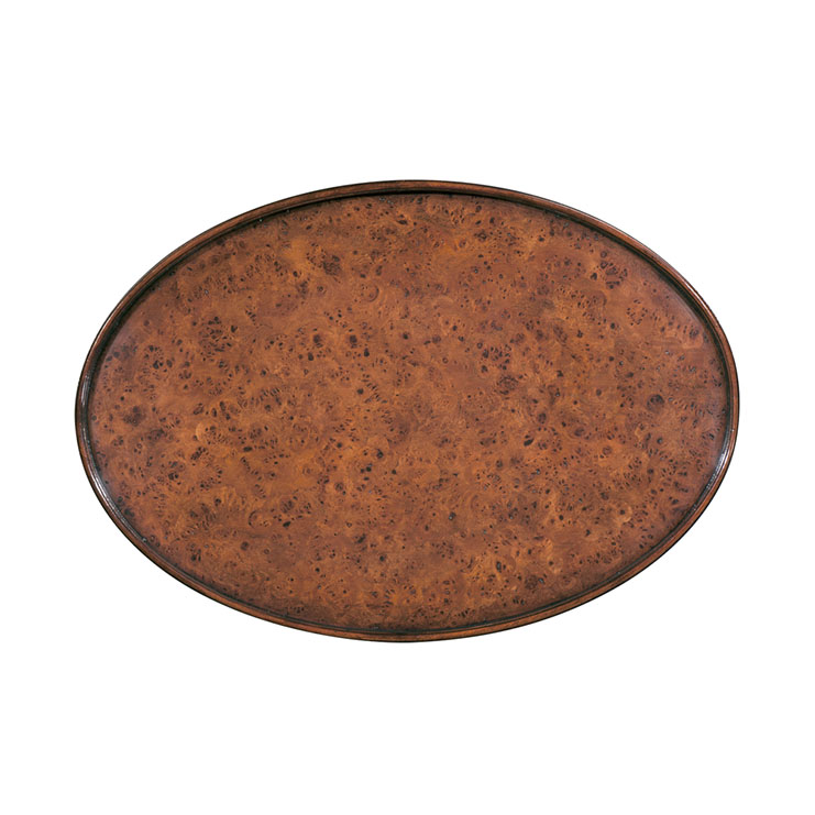 Фото Стол под лампу - стиль Английская классика - Для гостиной - Купить в Интернет-магазине