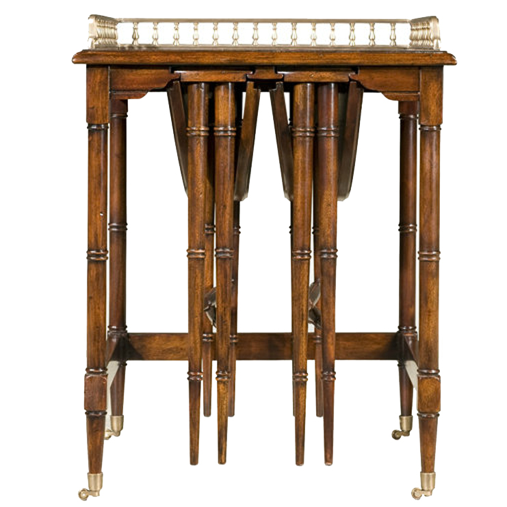 Фото Стол под лампу - стиль Английская классика - Для гостиной - Купить в Интернет-магазине Фото Стол под лампу - стиль Английская классика - Для гостиной - Купить в Интернет-магазине