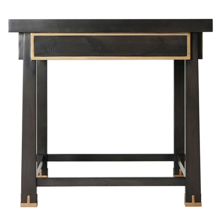 Фото Стол под лампу - стиль Transitional - Для гостиной - Купить в Интернет-магазине Фото Стол под лампу - стиль Transitional - Для гостиной - Купить в Интернет-магазине