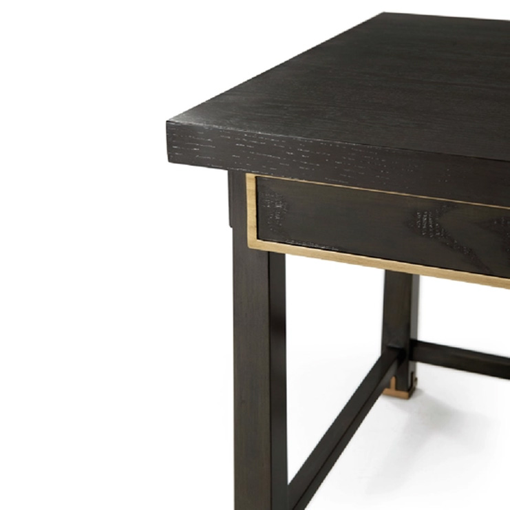 Фото Стол под лампу - стиль Transitional - Для гостиной - Купить в Интернет-магазине Фото Стол под лампу - стиль Transitional - Для гостиной - Купить в Интернет-магазине