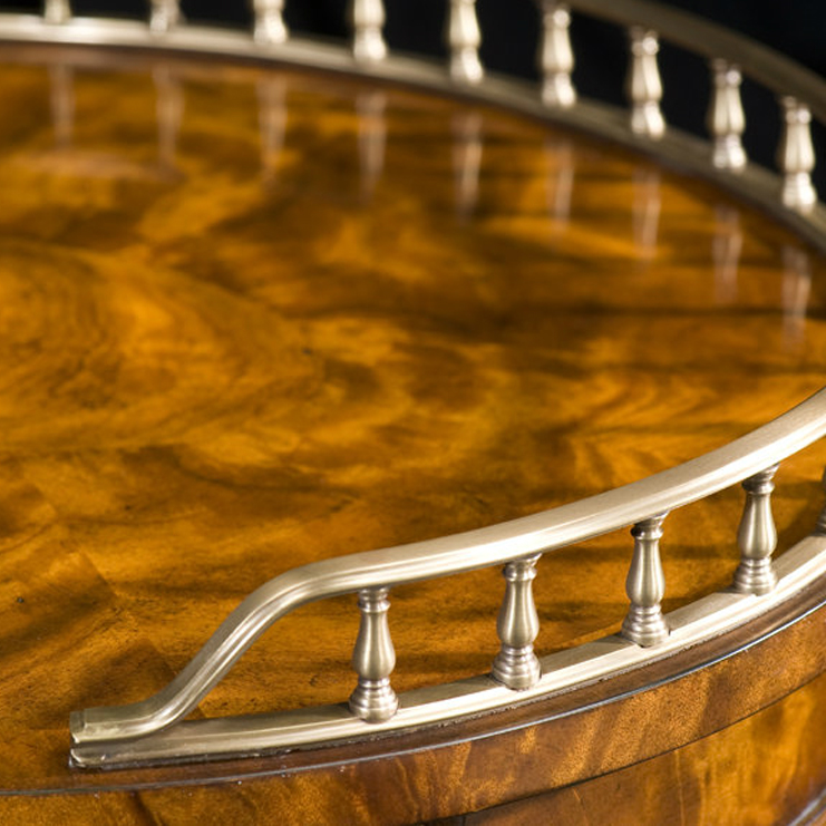 Фото Стол под лампу - стиль Английская классика - Для гостиной - Купить в Интернет-магазине Фото Стол под лампу - стиль Английская классика - Для гостиной - Купить в Интернет-магазине