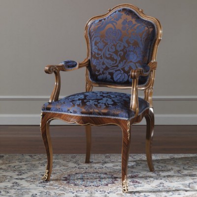 Фото Стул обеденный - стиль Европейская эклектика - Для столовой - Купить в Интернет-магазине