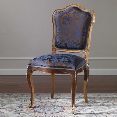 Фото Стул обеденный - стиль Европейская эклектика - Для столовой - Купить в Интернет-магазине