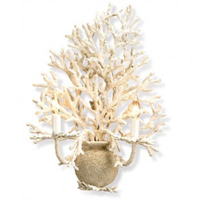 Фото Бра, светильник настенный - стиль Фантазийные - Металлический - Купить в Интернет-магазине