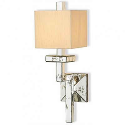 Фото Бра, светильник настенный - стиль Современные - Стеклянный - Купить в Интернет-магазине