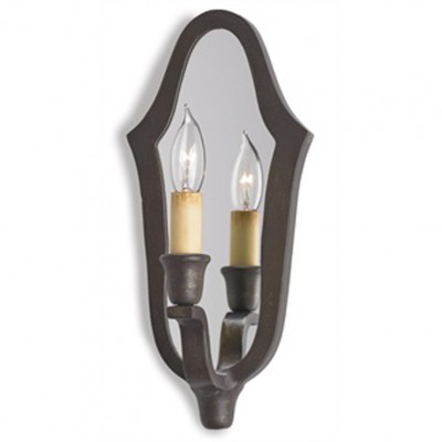 Фото Бра, светильник настенный - стиль Современные - Стеклянный - Купить в Интернет-магазине