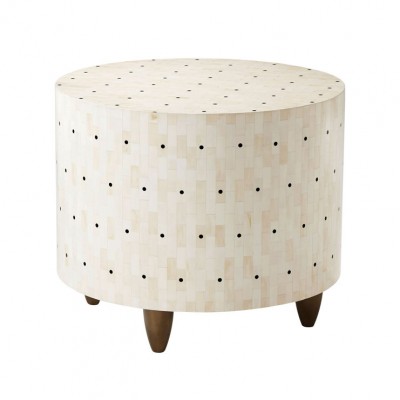 Фото Стол кофейный/журнальный - стиль Ар-деко - Для гостиной - Купить в Интернет-магазине