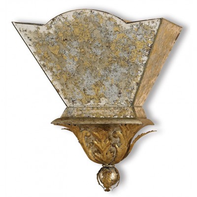 Фото Бра, светильник настенный - стиль Американская классика - Металлический - Купить в Интернет-магазине