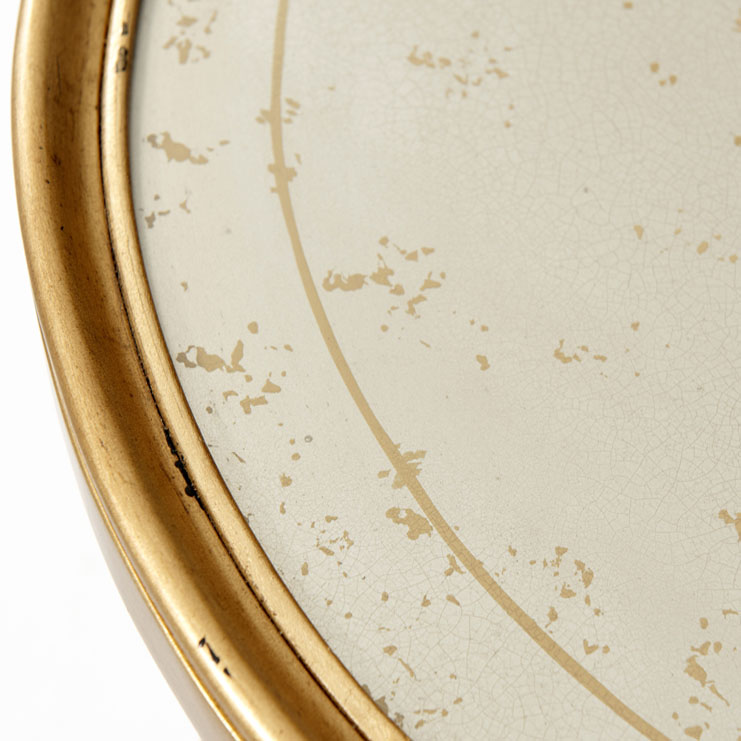 Фото Стол под лампу - стиль Гранд Салон - Для гостиной - Купить в Интернет-магазине