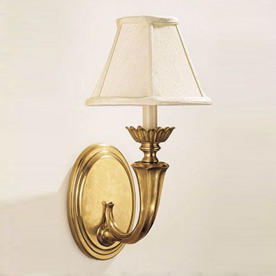 Фото Бра, светильник настенный - стиль Американская классика - Металлический - Купить в Интернет-магазине