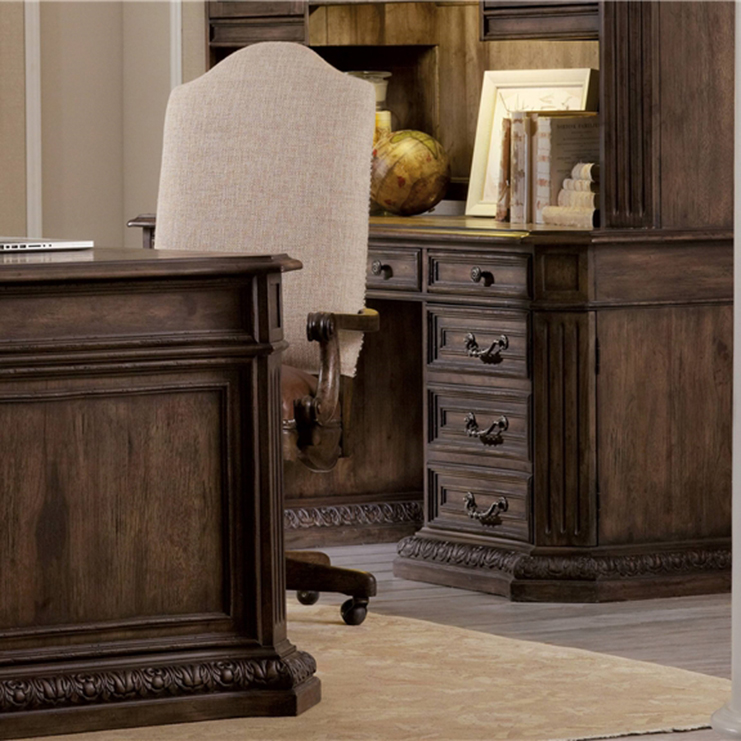 Фото Секретер и бюро - стиль Американское наследство - Для кабинета - Купить в Интернет-магазине
