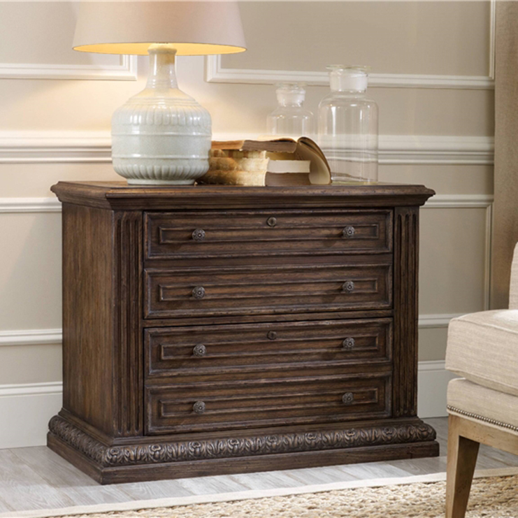 Фото Секретер и бюро - стиль Американское наследство - Для кабинета - Купить в Интернет-магазине