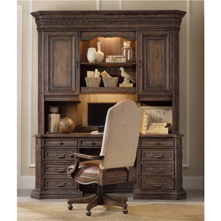 Фото Секретер и бюро - стиль Американское наследство - Для кабинета - Купить в Интернет-магазине