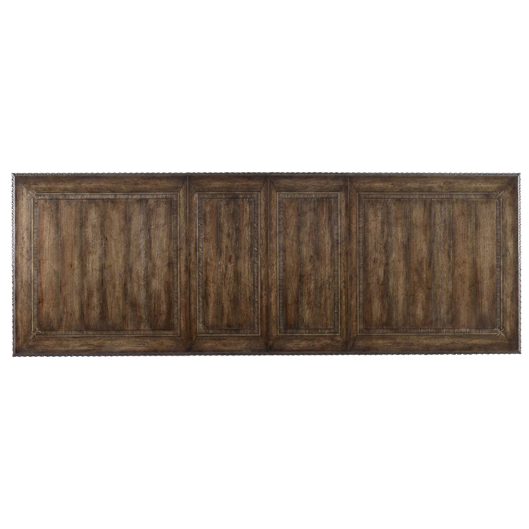 Фото Стол обеденный - стиль Американское наследство - Для столовой - большие обеденные столы производства США - Hooker - Rhapsody - Купить в Интернет-магазине