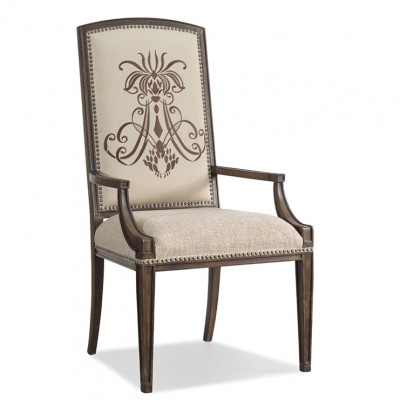 Фото Стул обеденный - стиль Американское наследство - Для столовой - Купить в Интернет-магазине