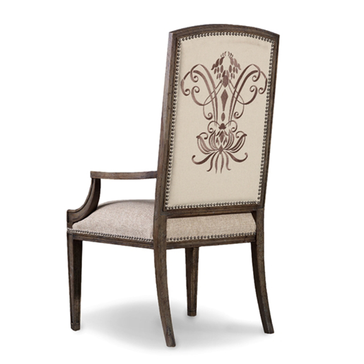 Фото Стул обеденный - стиль Американское наследство - Для столовой - Купить в Интернет-магазине