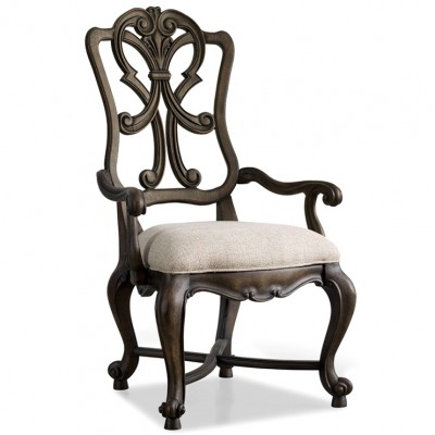 Фото Стул обеденный - стиль Американское наследство - Для столовой - Купить в Интернет-магазине