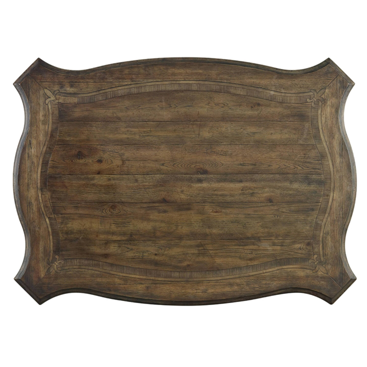 Фото Стол кофейный/журнальный - стиль Американское наследство - Купить в Интернет-магазине