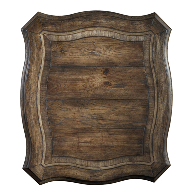 Фото Стол кофейный/журнальный - стиль Американское наследство - Для гостиной - Купить в Интернет-магазине