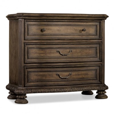 Фото Комод для спальни - стиль Американское наследство - Для спальни - Купить в Интернет-магазине
