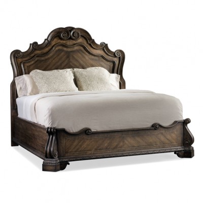 Фото Кровать - стиль Американское наследство - Купить в Интернет-магазине
