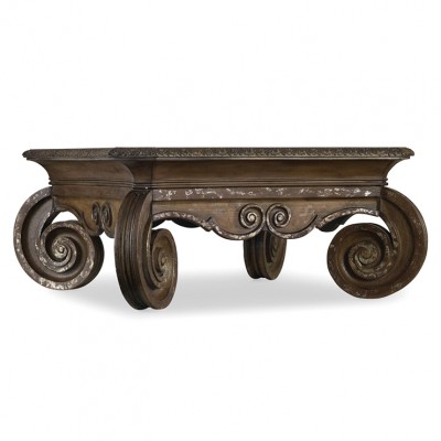 Фото Стол кофейный/журнальный - стиль Американское наследство - Для гостиной - Купить в Интернет-магазине