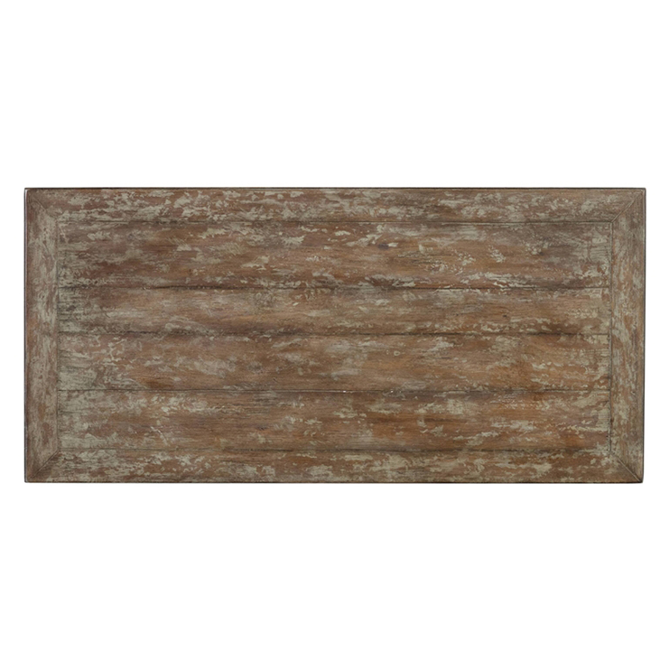 Фото Комод/буфет широкий - стиль Американское наследство - Для гостиной - Купить в Интернет-магазине